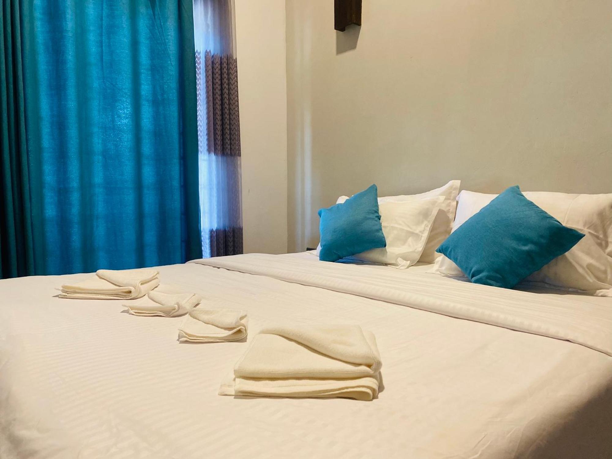 Oceano Beach Villa Arugam Bay Eksteriør billede